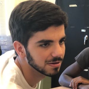 Meet your Posher, Gabriel